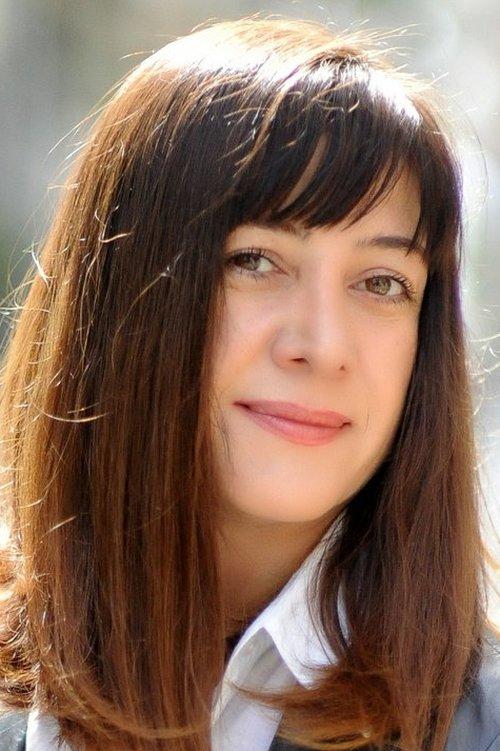 Nilbanu Engindeniz fotoğrafı