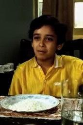 Promode Ganguly fotoğrafı