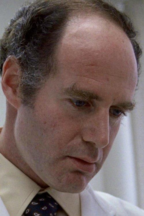 Barton Heyman fotoğrafı