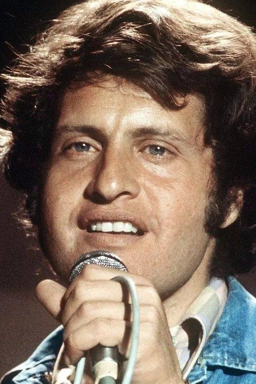 Joe Dassin fotoğrafı