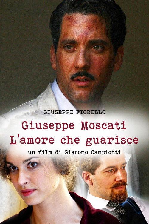 St. Giuseppe Moscati: Doctor to the Poor Sezon 1