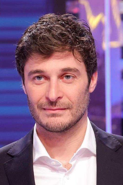 Lino Guanciale fotoğrafı