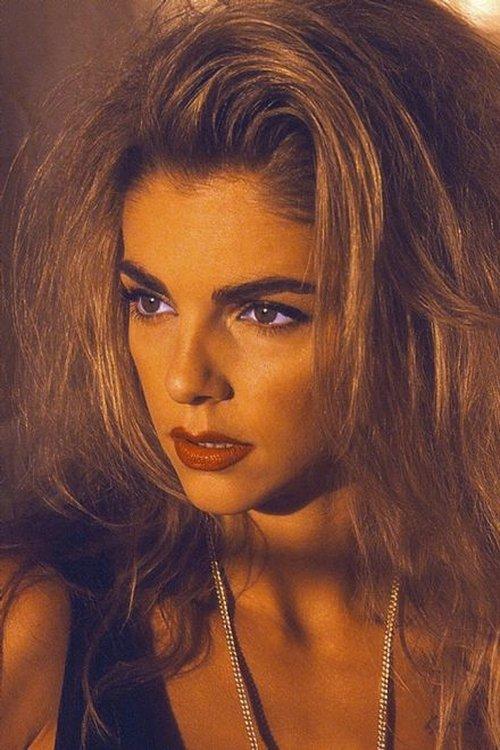 Roberta Weiss fotoğrafı