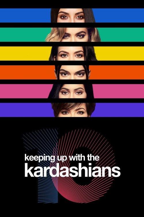 Keeping Up with the Kardashians Sezon 14
