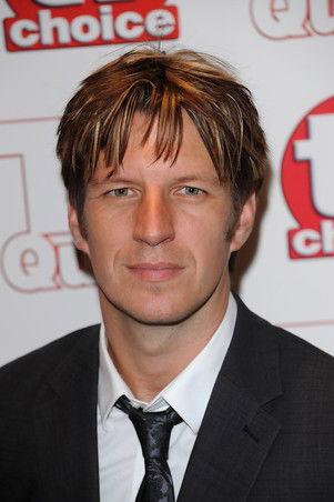 Marshall Lancaster fotoğrafı