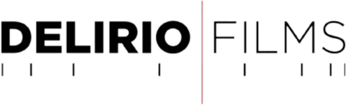 Delirio Films logo