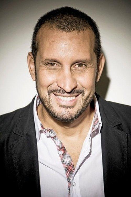 Fernando Solórzano “El Flaco” fotoğrafı