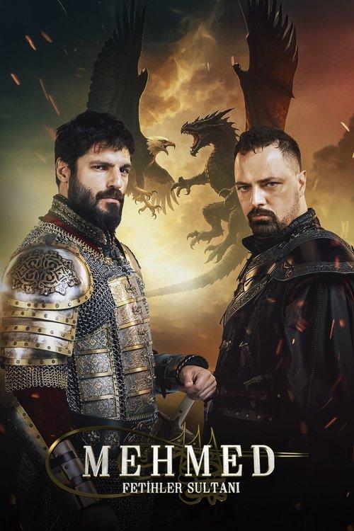 Mehmed: Sultan of Conquests Sezon 3