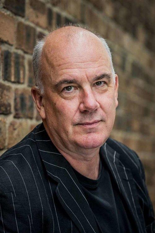 Jack Docherty fotoğrafı