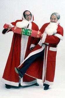 Morecambe & Wise Sezon 0