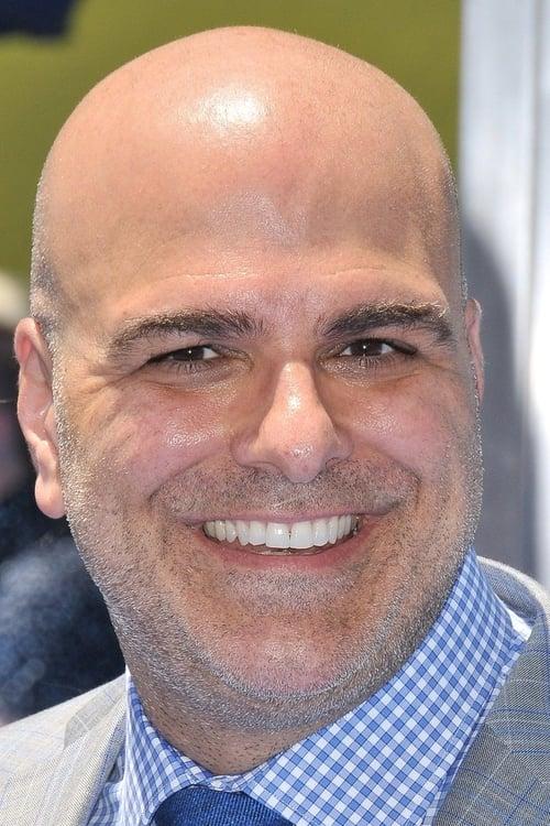 Tony Leondis fotoğrafı