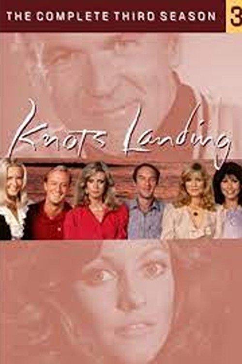 Knots Landing Sezon 3
