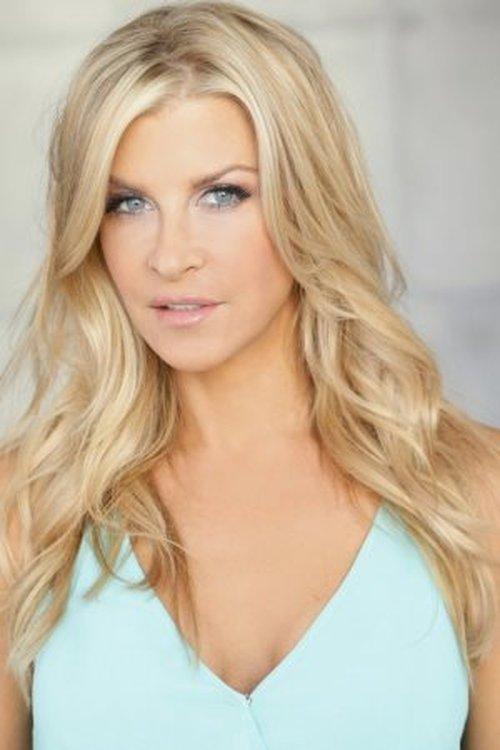 Allison Dunbar fotoğrafı