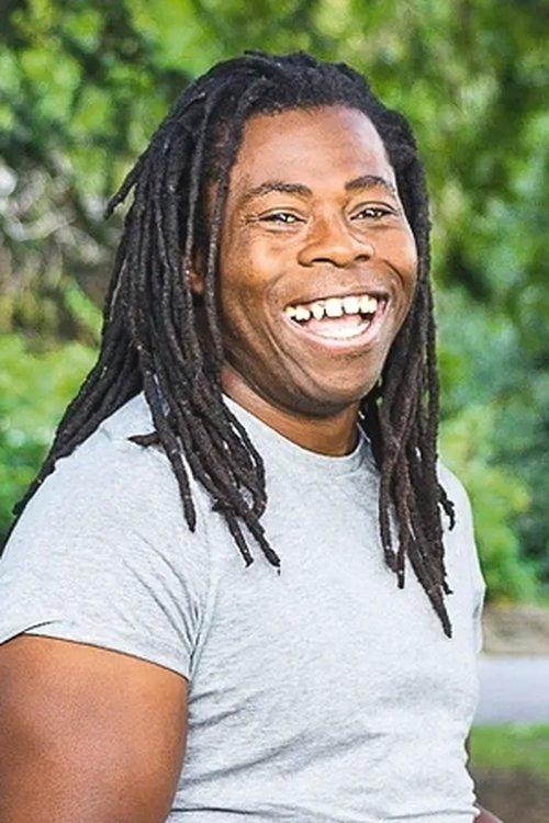 Ade Adepitan fotoğrafı