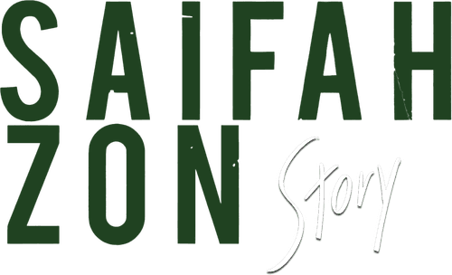 Why R U?: SaifahZon Story logo