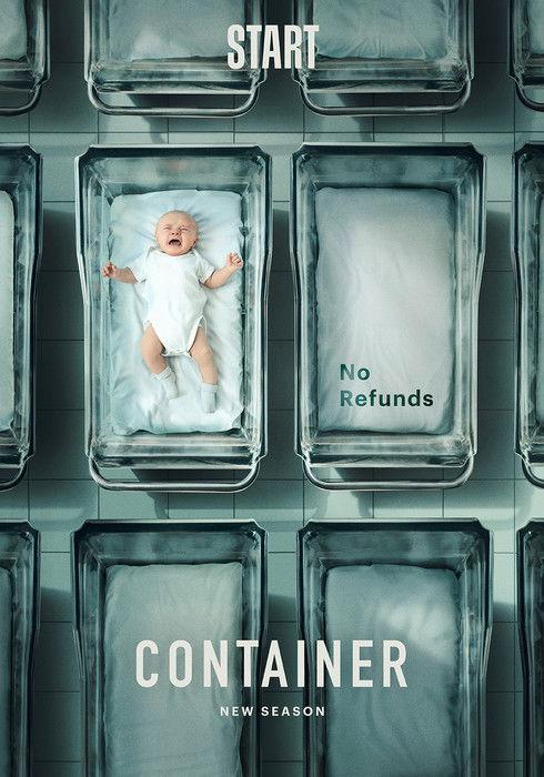 Container Sezon 2