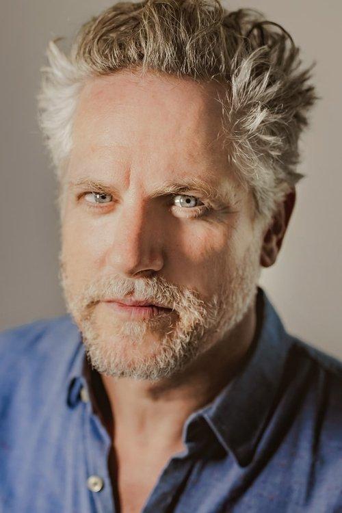 Jonno Roberts fotoğrafı