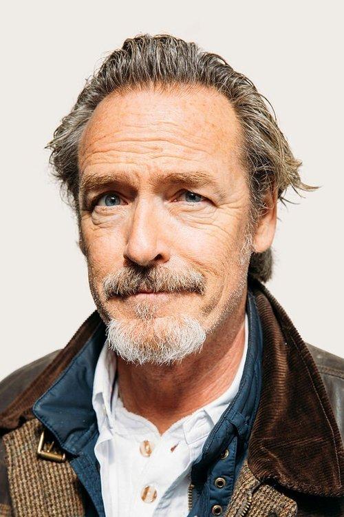 James McCaffrey fotoğrafı