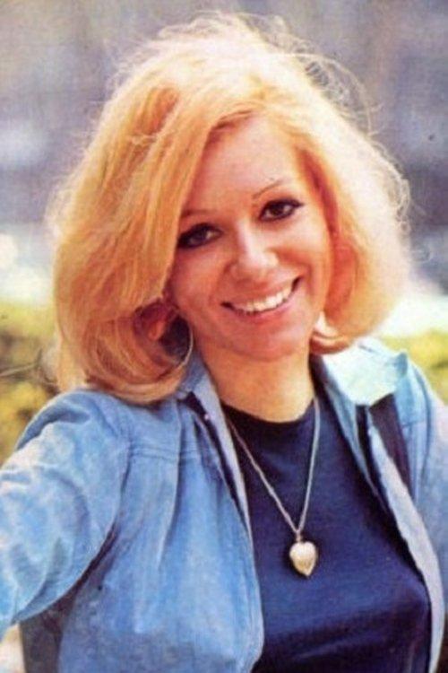 Ombretta Colli fotoğrafı