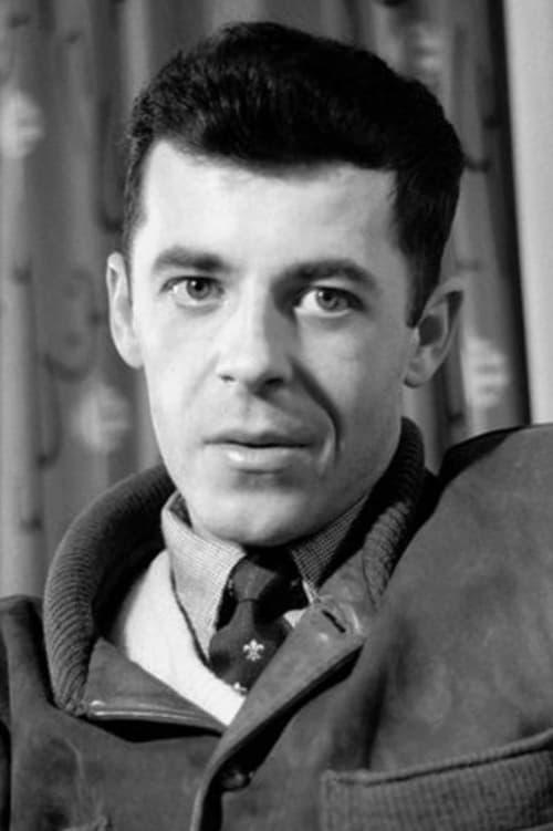 Chris Howland fotoğrafı