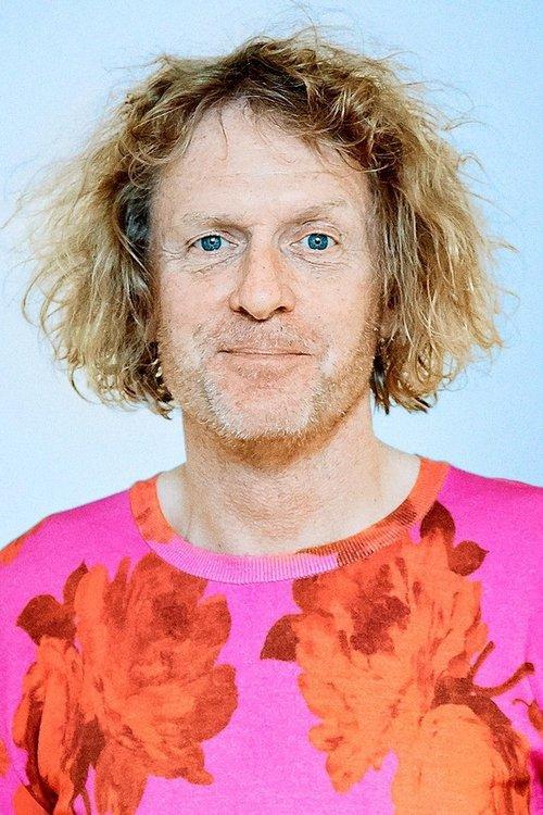 Grayson Perry fotoğrafı