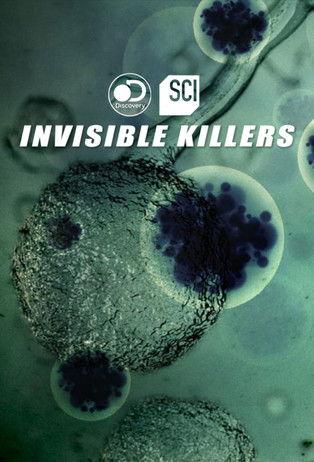 Invisible Killers Sezon 1