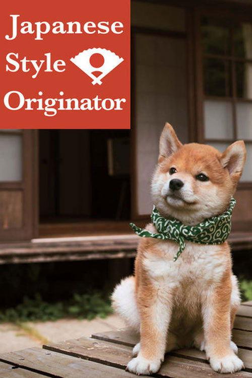 Japanese Style Originator dizi afişi