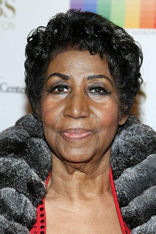 Aretha Franklin fotoğrafı