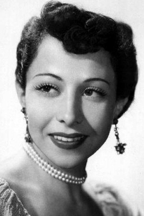 June Foray fotoğrafı