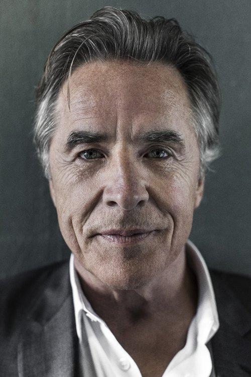 Don Johnson fotoğrafı