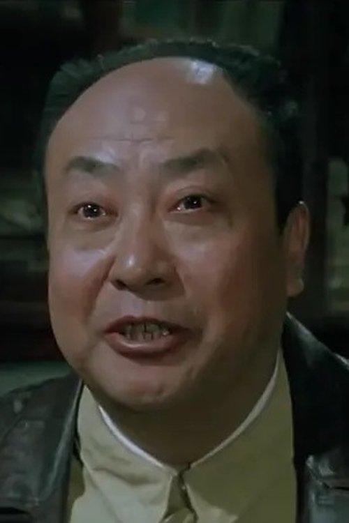 Xitian Liu fotoğrafı