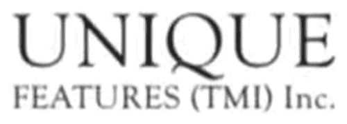 Unique Features logo