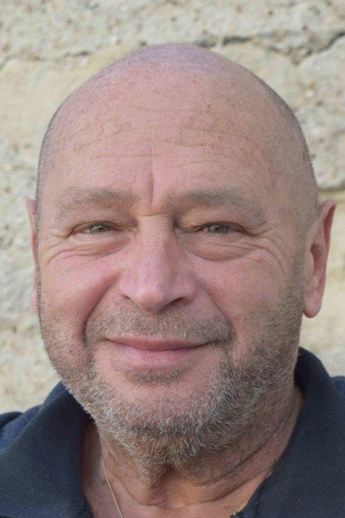 Gilbert Lévy fotoğrafı