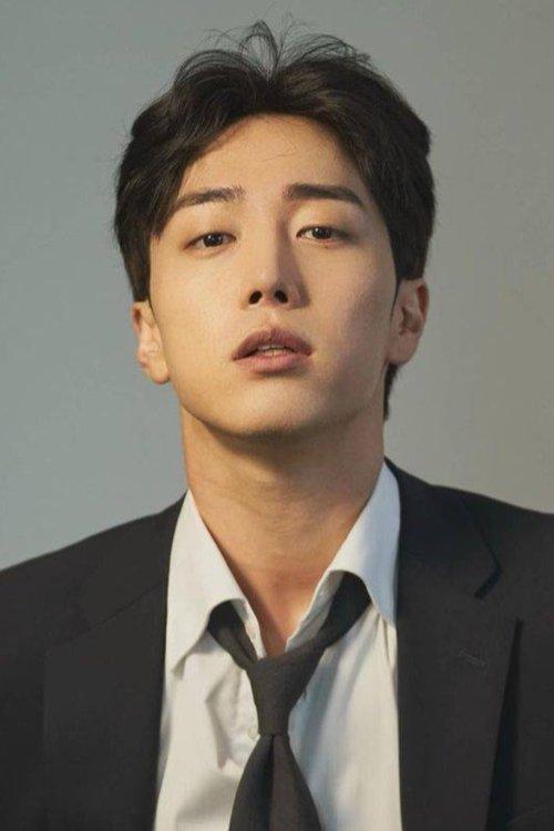 Kim Jong Yoon fotoğrafı