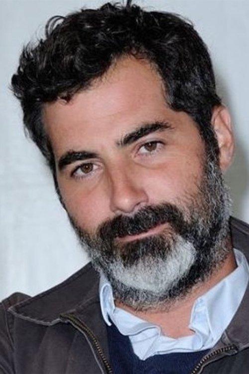 Frank Bellocq fotoğrafı