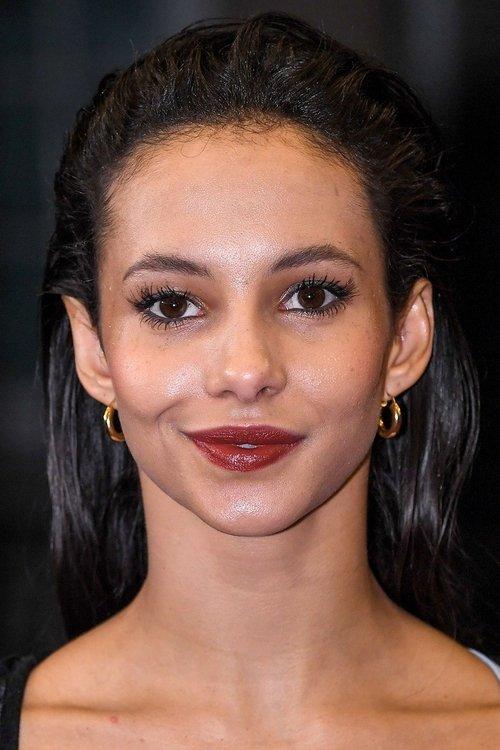 Francesca Hayward fotoğrafı