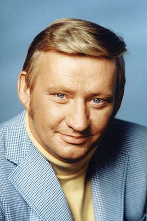 Dave Madden fotoğrafı