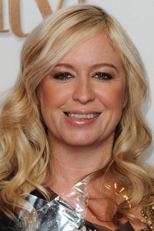 Debbie Isitt fotoğrafı