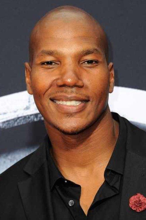 Isaac Keys fotoğrafı