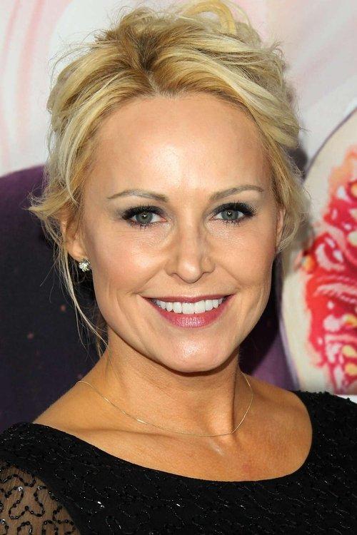 Josie Bissett fotoğrafı