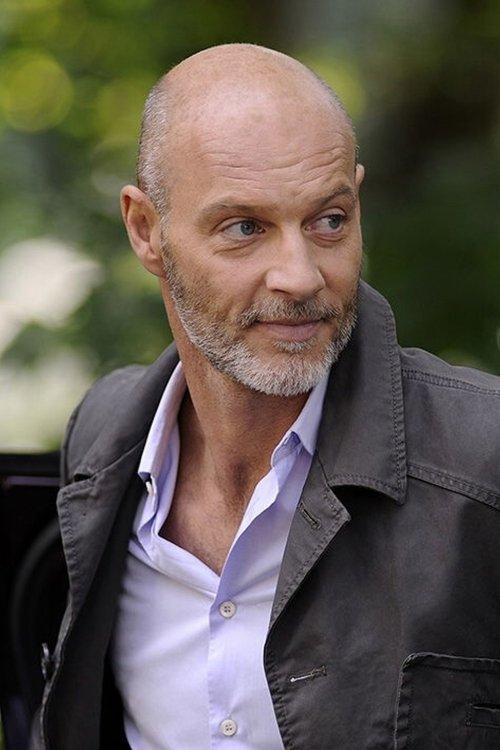 Simon Licht fotoğrafı