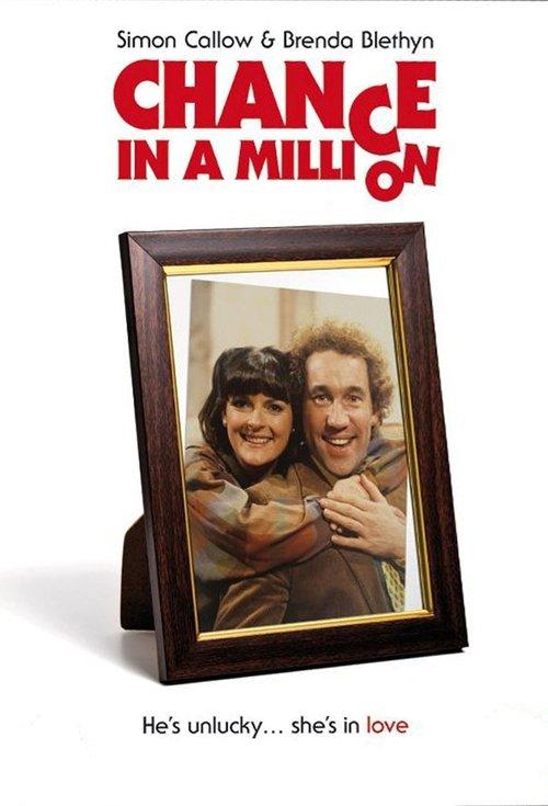 Chance in a Million dizi afişi