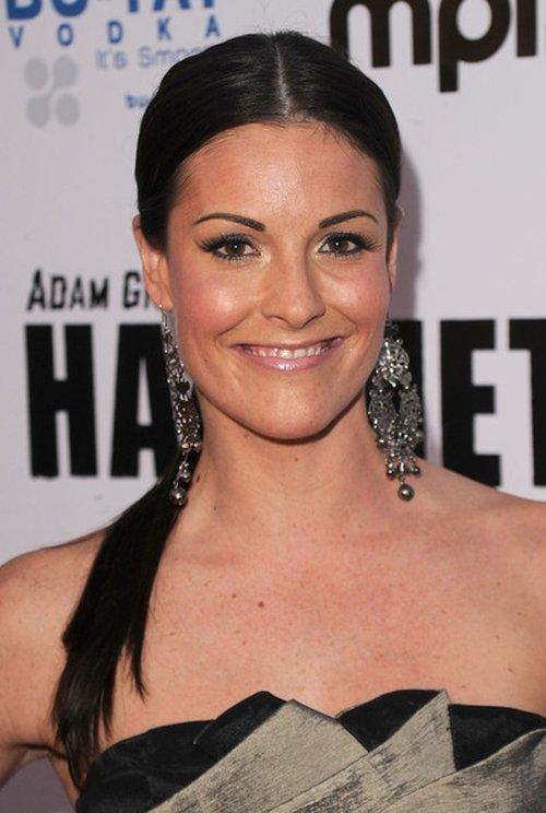 Rileah Vanderbilt fotoğrafı