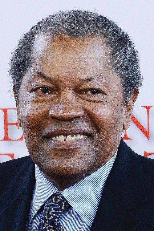 Clarence Williams III fotoğrafı