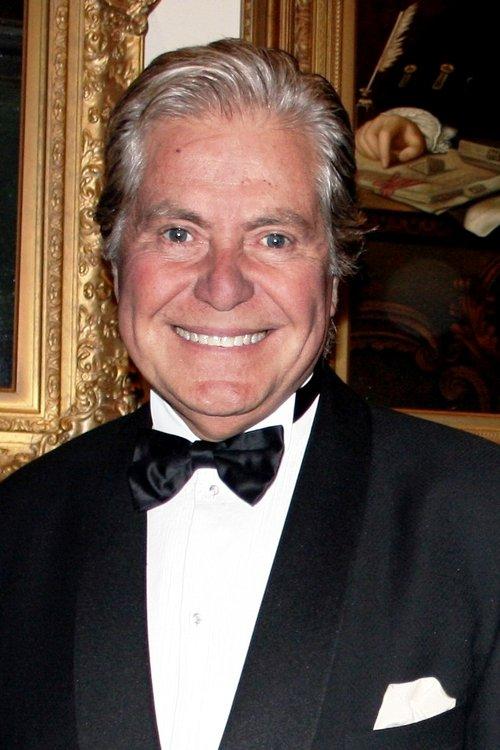 Hussein Fahmy fotoğrafı