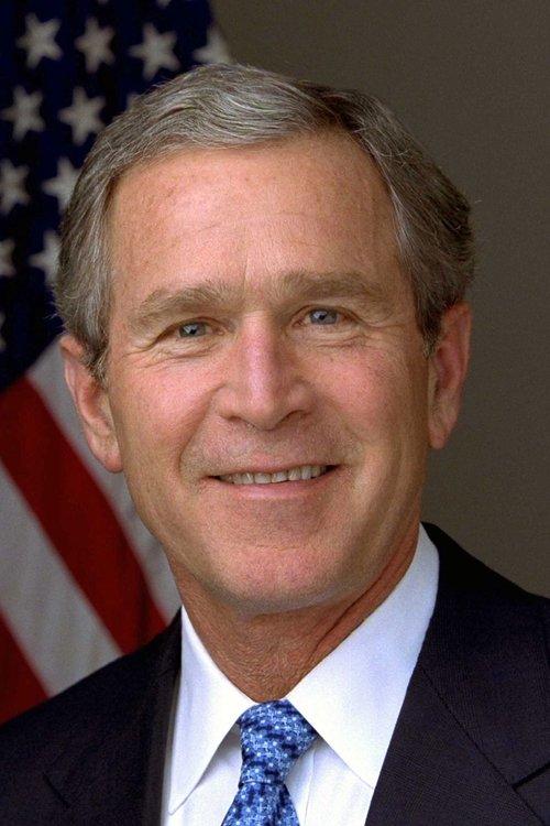 George W. Bush fotoğrafı