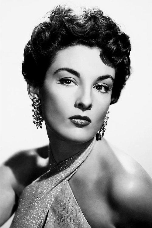 Allison Hayes fotoğrafı