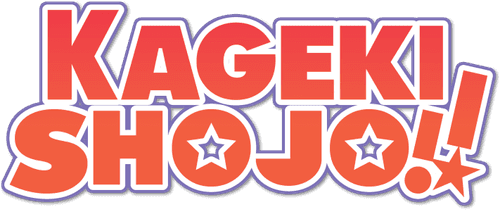 Kageki Shojo!! logo