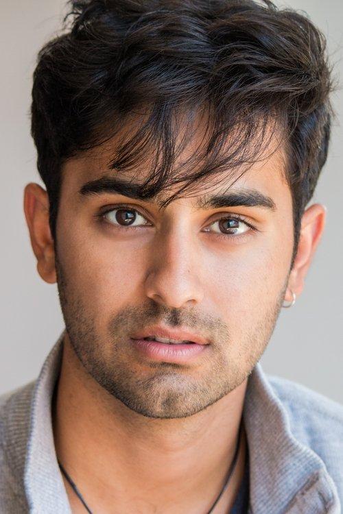 Kapil Talwalkar fotoğrafı