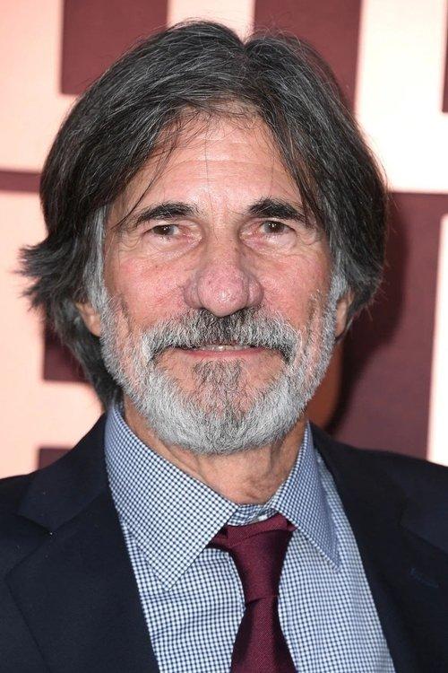 Jack Fisk fotoğrafı